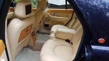 BENTLEY Arnage RL - VENDU 2001 - 