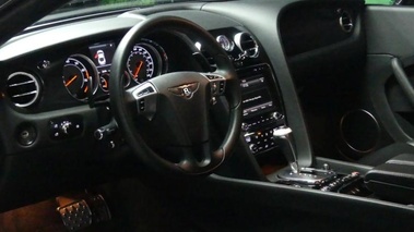 BENTLEY Conti GT Speed - VENDU 2013 - 