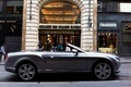 BENTLEY Conti GTC V8 - VENDU 2013