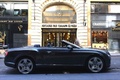 BENTLEY Conti GTC - VENDU 2012