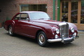 BENTLEY Continental FB - VENDU 1956