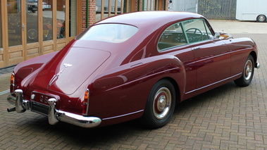 BENTLEY Continental FB - VENDU 1956 - 