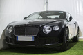 BENTLEY Continental GT Speed 2013