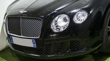 BENTLEY Continental GT Speed 2013 - 