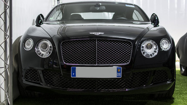 BENTLEY Continental GT Speed 2013 - 