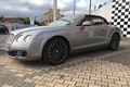 BENTLEY CONTINENTAL GTC SPEED 2009