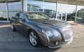 BENTLEY Continental GTZ - VENDU 2006