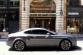 BENTLEY Continental SS - VENDU 2010