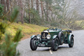 BENTLEY Speed 6 Le Mans 1929