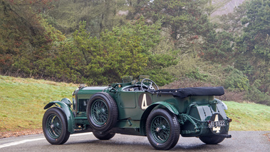 BENTLEY Speed 6 Le Mans 1929 - 