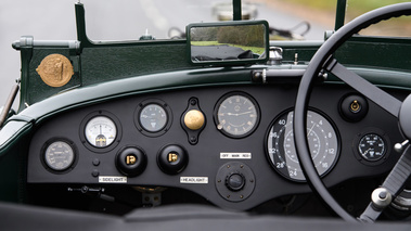 BENTLEY Speed 6 Le Mans 1929 - 