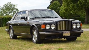 BENTLEY TURBO R 1989 - 