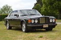 BENTLEY TURBO R 1989