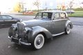 BENTLEY Type R Saloon - VENDU 1954