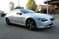 BMW 645 2005