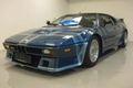 BMW M1 AHG - VENDU 1987