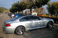 BMW M6 2005