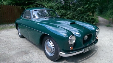 BRISTOL 404 1955 - 