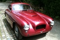 BRISTOL 404 - VENDU 1954