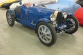 BUGATTI Type 35B Pur Sang - VENDU 1928