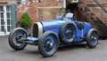 BUGATTI Type 37A - VENDU 1927