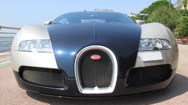 BUGATTI Veyron - VENDU 2008 - 