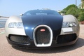 BUGATTI Veyron - VENDU 2008