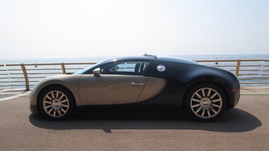 BUGATTI Veyron - VENDU 2008 - 