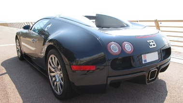 BUGATTI Veyron - VENDU 2008 - 