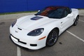 CHEVROLET corvette ZR1 2011