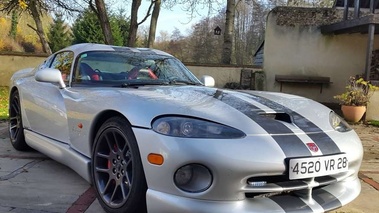 CHRYSLER VIPER GTS V10 1999 - 