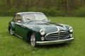 DELAHAYE 235 MS - VENDU 1952