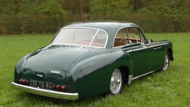 DELAHAYE 235 MS - VENDU 1952 - 