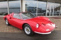 FERRARI 246 GTS 1973