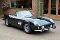 FERRARI 250 GT California - VENDU 1962