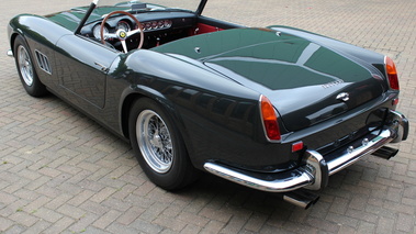 FERRARI 250 GT California - VENDU 1962 - 