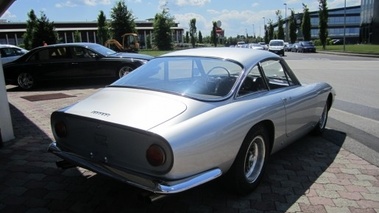 FERRARI 250 GT Lusso - VENDU 1963 - 