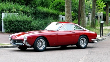 FERRARI 250 GT Lusso - VENDU 1964 - 