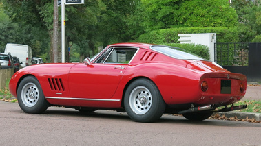 FERRARI 275 GTB/2 - VENDU 1965 - 