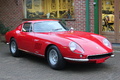 FERRARI 275 GTB/4 - VENDU 1967