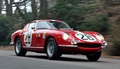 FERRARI 275 GTB/C - VENDU 1966