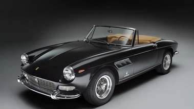 FERRARI 275 GTS 1965 - 