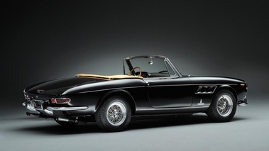 FERRARI 275 GTS 1965 - 