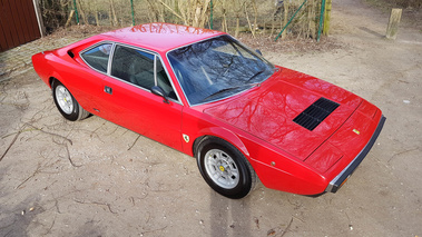 FERRARI 308 GT4 Dino 1977 - 