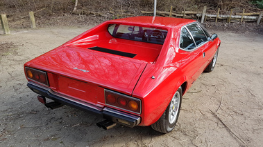 FERRARI 308 GT4 Dino 1977 - 