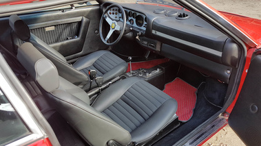 FERRARI 308 GT4 Dino 1977 - 