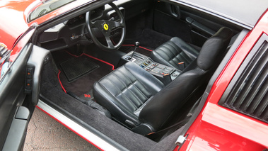 FERRARI 328 GTS - VENDU 1989 - 