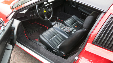 FERRARI 328 GTS - VENDU 1989 - 