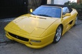 FERRARI 355 Spider - VENDU 1997