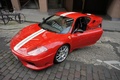 FERRARI 360 CS - VENDU 2004